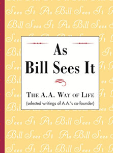 As Bill See It   Soft - Spanish