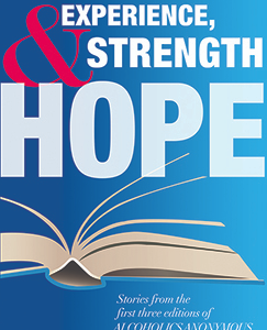 Experience, Strength & Hope