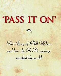 Pass It On