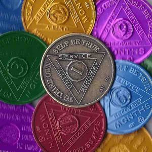 Category - Chips and Medallions