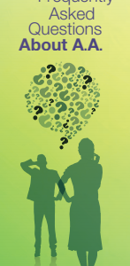 Frequently Asked Questions