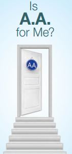 Is AA For Me?