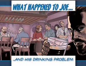 What Happened to Joe?