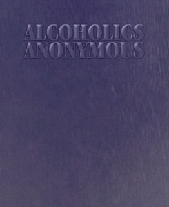 Alcoholics Anonymous Big Book (Abridged, Pocket Edition)