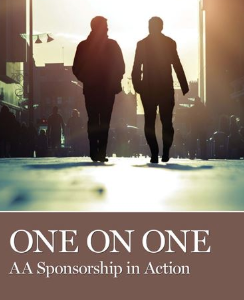 One on One: AA Sponsorship in Action