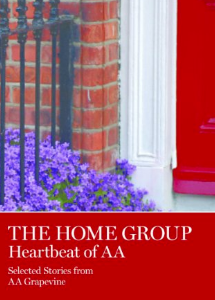 Home Group: Heartbeat of AA