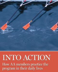 Into Action
