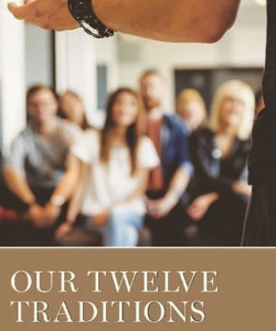 Our Twelve Traditions