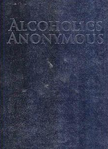 Alcoholics Anonymous (Large Print - Soft Cover)
