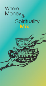 Self Support - Where Money and Spirituality Mix
